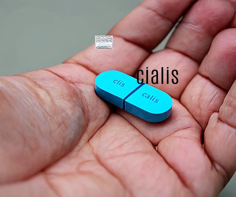 Cialis senza ricetta in contrassegno